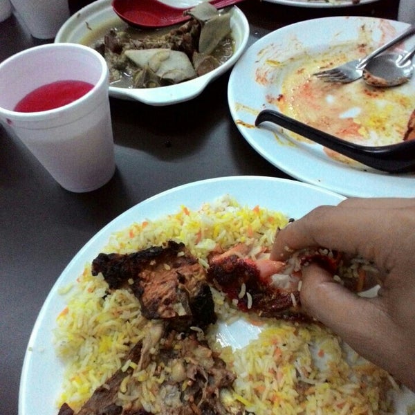 Grilled Kambing Tumblr