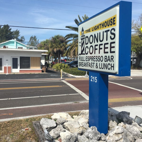 The Lighthouse Indian Rocks Beach, FL