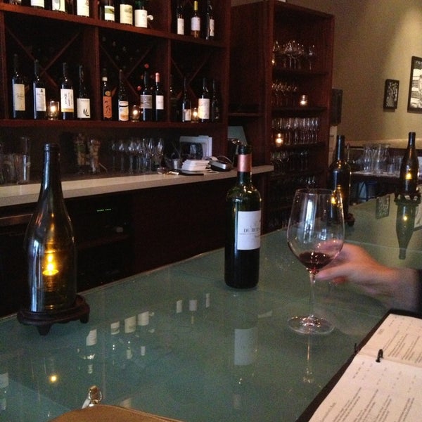 9/10/2013에 Fisher M.님이 Nectar Wine Lounge에서 찍은 사진