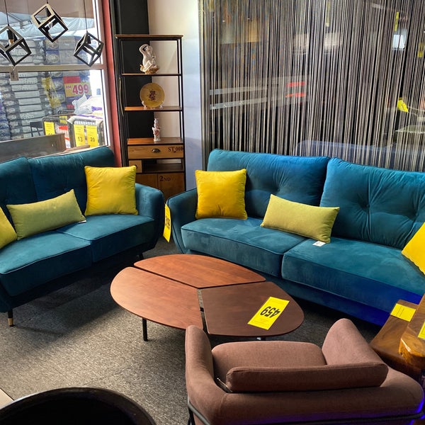 Homemart furniture 2024