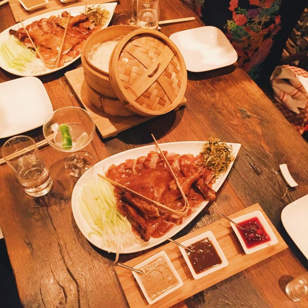 Decoy (Now Closed) West Village 105 tips from 2672 visitors