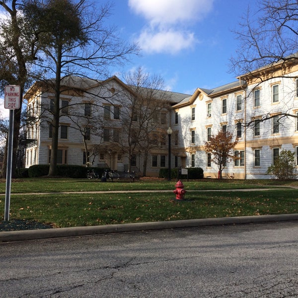 Baldwin Wallace University 5 tips