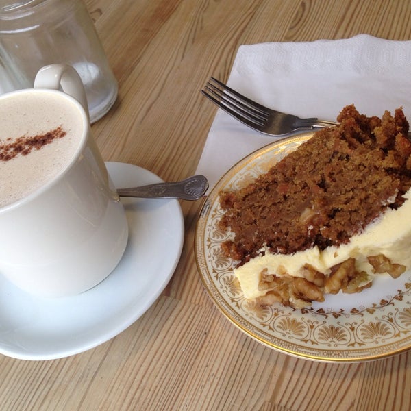 The Little Pickle Deli Cafe 735737 Christchurch Rd