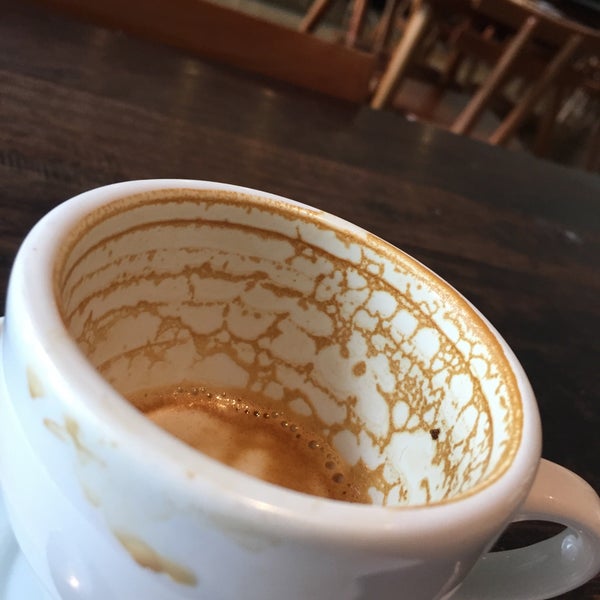 1/3/2017にPutri S.が1/15 Coffeeで撮った写真