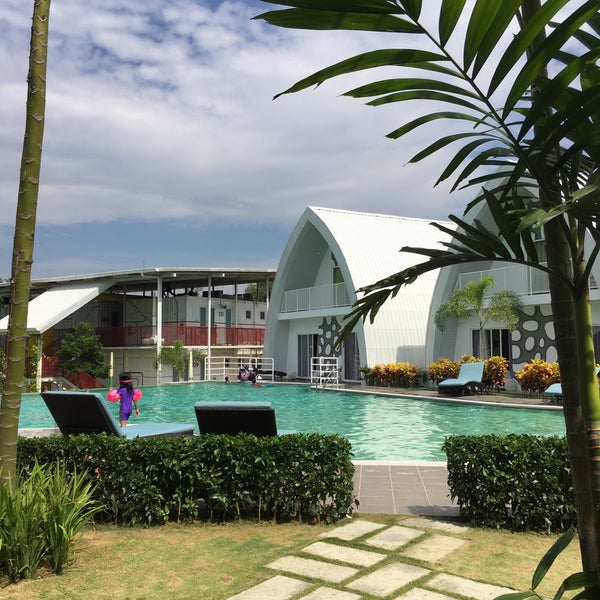 Photos at Dash Box Hotel @ MaGIC Village - Cyberjaya, Selangor