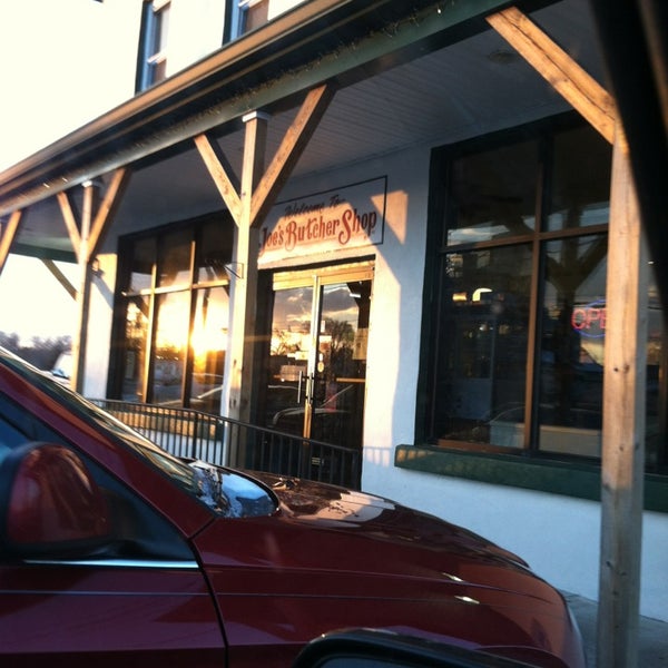 butcher shop jersey city Ilda Mayo