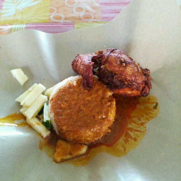 Photos At E Nasi Kukus Kuala Terengganu Terengganu