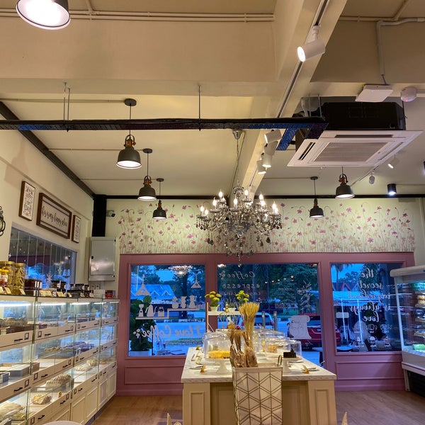 Photos At Ziq Bakery Cake Kuala Terengganu Terengganu