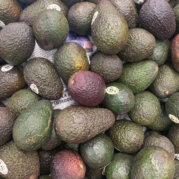 Murphy's Market City Heights San Diego, CA