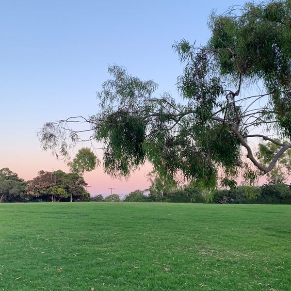 Mission Heights Neighborhood Park Linda Vista San Diego, CA