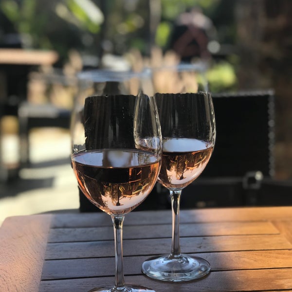 Photo taken at El Cielo Valle de Guadalupe by Carmelle P. on 10/20/2019