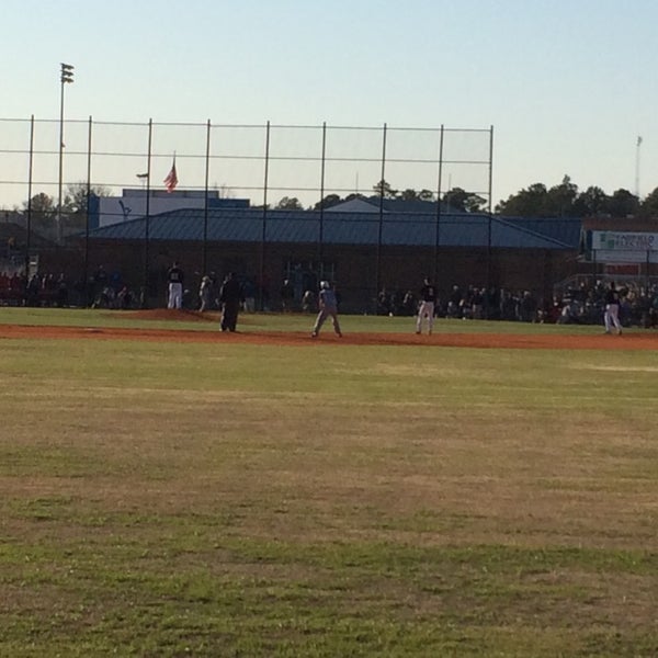 Lugoff Elgin High School Lugoff, SC