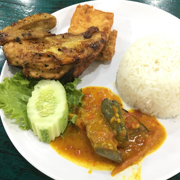 Photos at Ayam Bakar Wong Solo - Indonesian Restaurant in Cyberjaya