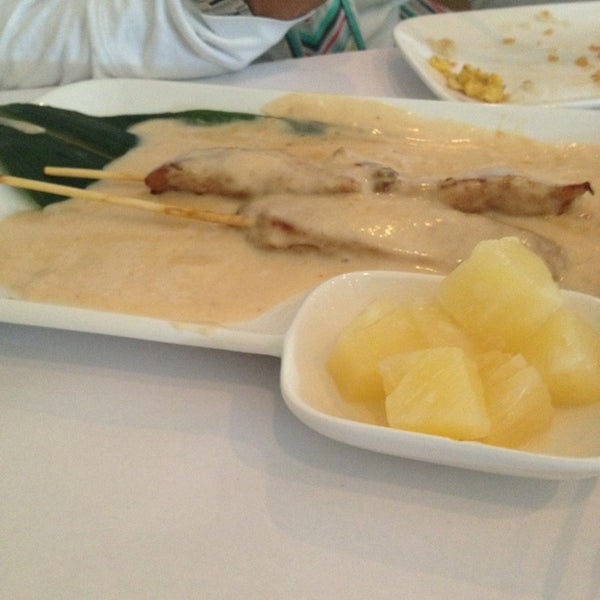 Jasmine Asian Bistro Asian Restaurant in Canton