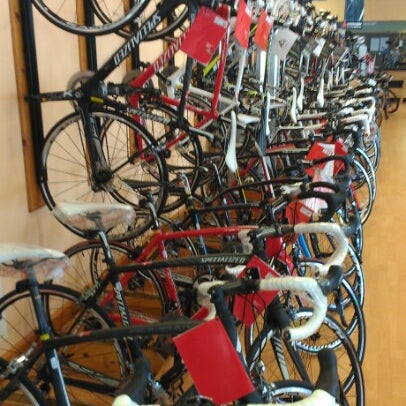 big wheel bike shop