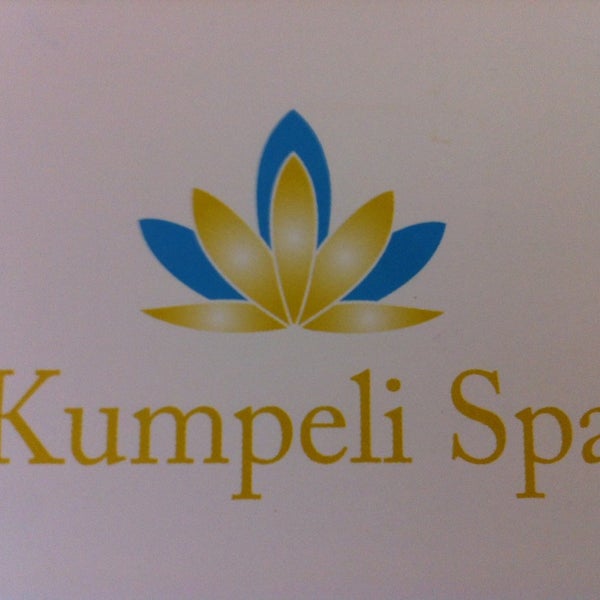 รูปภาพถ่ายที่ Kumpeli Spa โดย Satu R. เมื่อ 8/9/2013