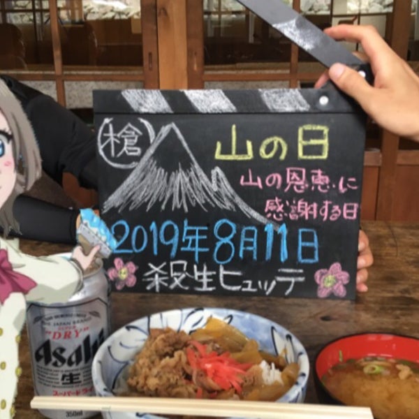 殺生ヒュッテ 73 Visitors 殺生ヒュッテ 73 Visitors