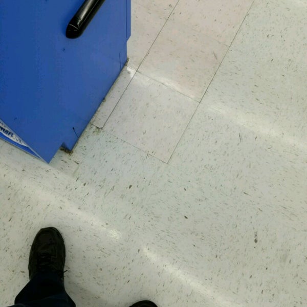 Walmart Supercenter Anadarko, OK