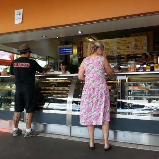 Yeronga Bakery 6 tavsiye'da fotoğraflar