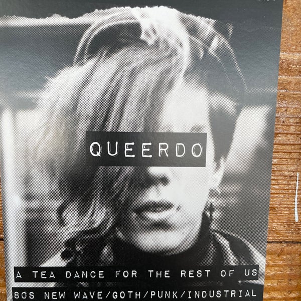 Ice Palace Night Club