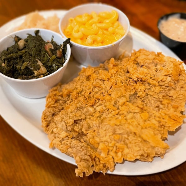 Kelley's Country Cookin Meadows Place, TX