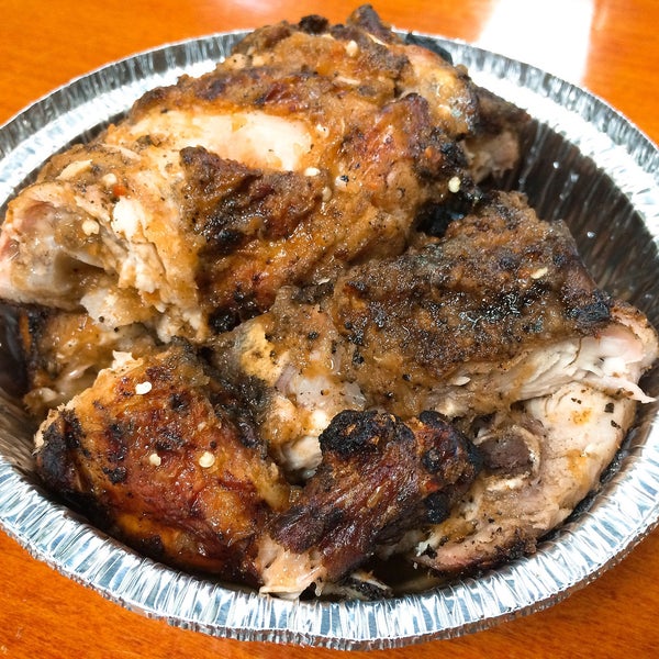 Fisherman's Cove Caribbean Restaurant in Brooklyn