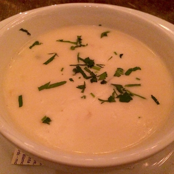 3/4/2015에 douglas님이 Ed&#39;s Chowder House에서 찍은 사진