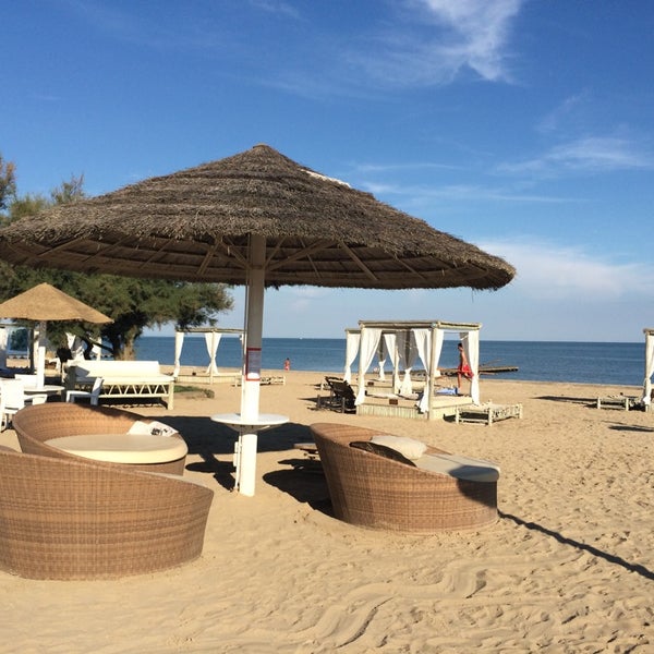 Photos At Baia Blu Beach 1 Tip From 51 Visitors