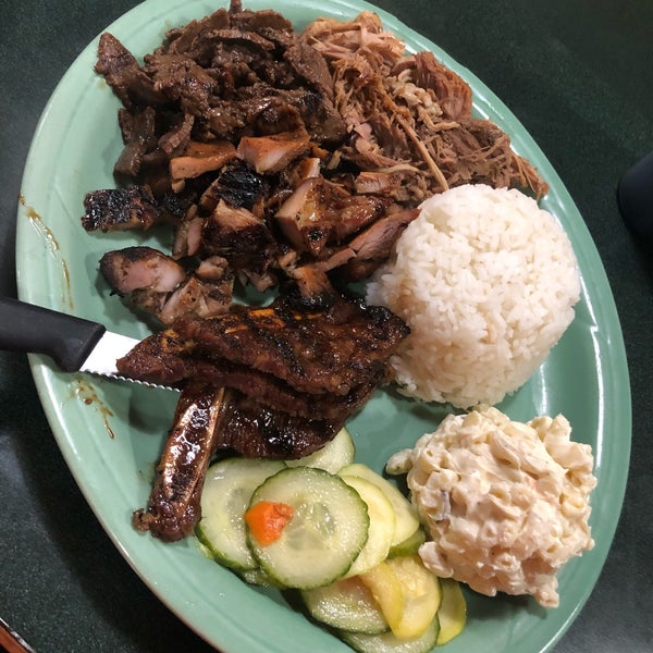 Hula Boy Charbroil Vancouver, WA