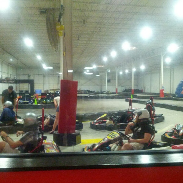 Photos at Kart 2 Kart 12 tips from 836 visitors