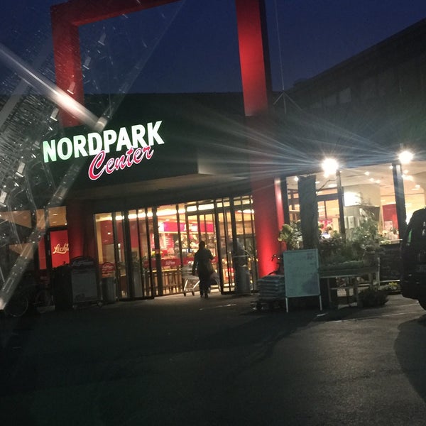 Nordpark Center - Nordpark - 2 Tipps von 96 Besucher