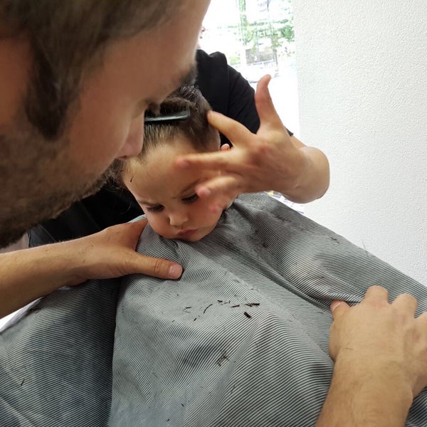 photos at wolke sieben - friseur - salon / barbershop in bielefeld