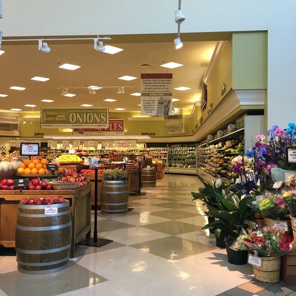 Ingles Market Abbeville, SC