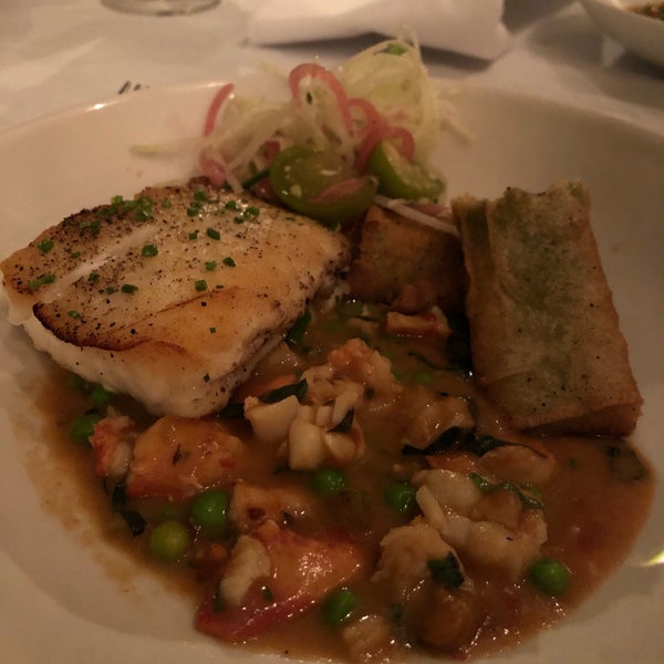 Détente Edgartown, MA