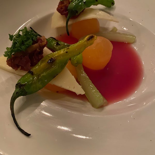 Détente Edgartown, MA