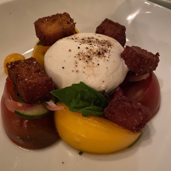 Détente Edgartown, MA