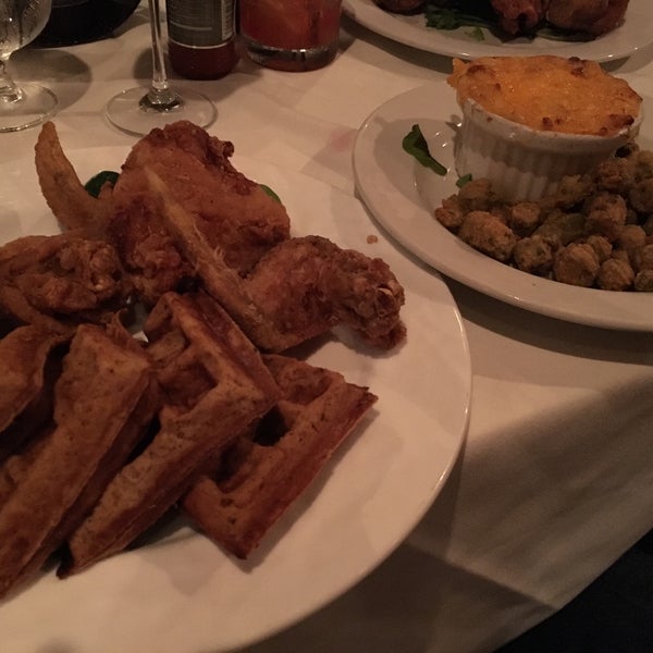 Photo taken at Delta&#39;s Restaurant by Devin H. on 1/13/2018