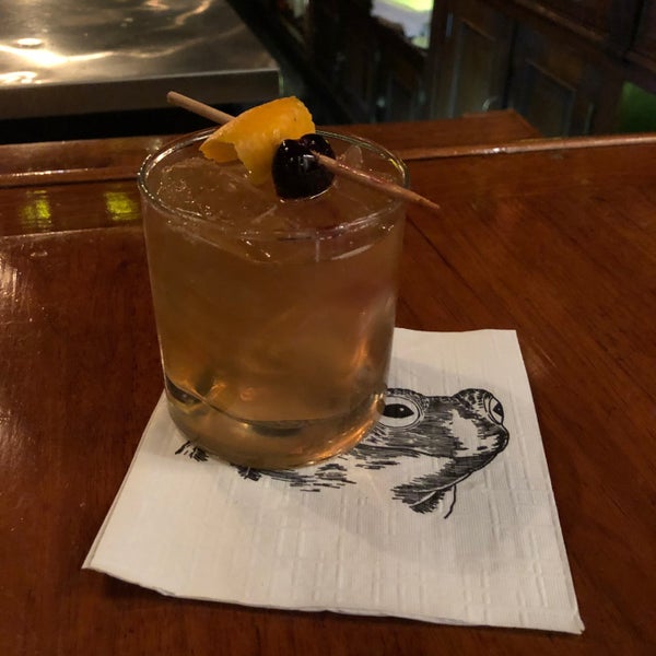 Photos at The Frog And The Peach New Brunswick, NJ