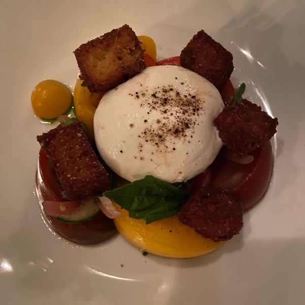 Détente Edgartown, MA