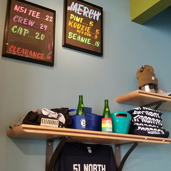 51 North Taproom Urbandale Nations 704 51st Ave N