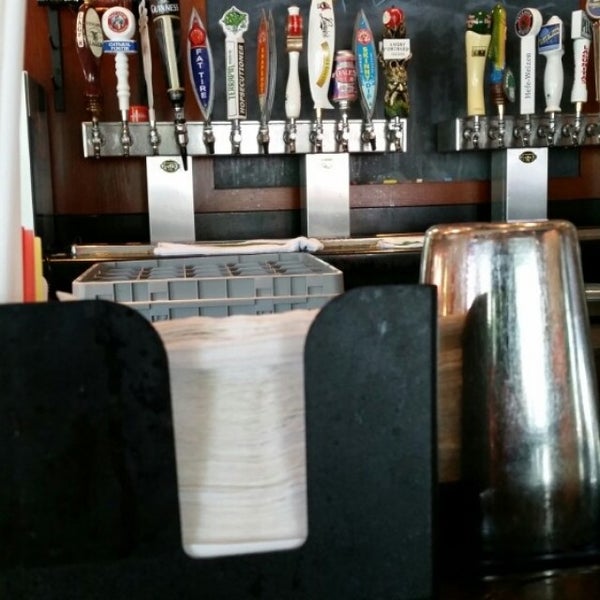 Photos at Brixx Wood Fired Pizza Greenville, SC