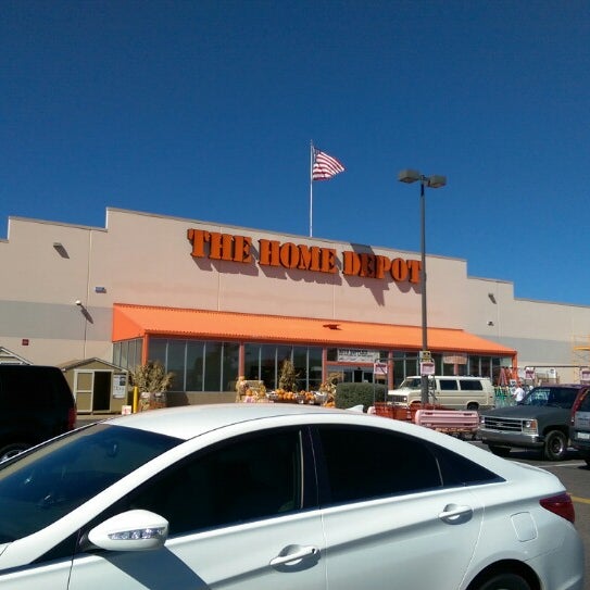 The Home Depot Payson, AZ