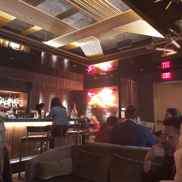 4/14/2018にDeckel I.がCold Drinks Barで撮った写真