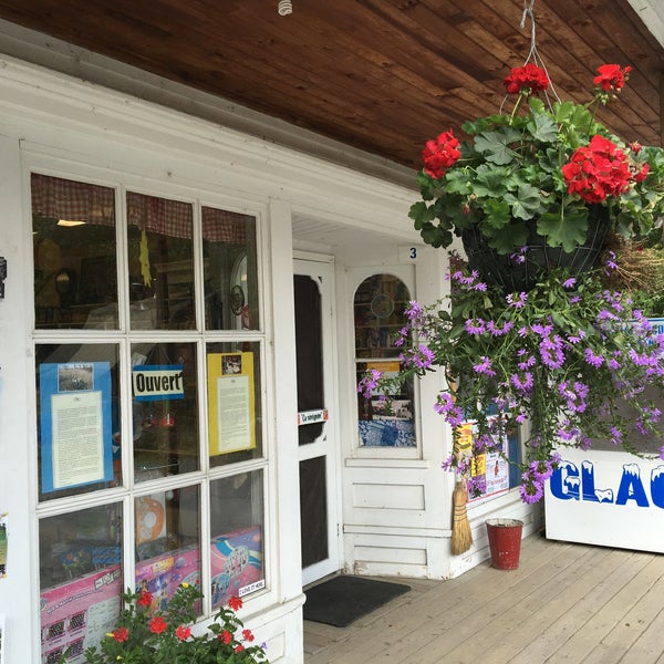 Jewett General Store Grocery Store