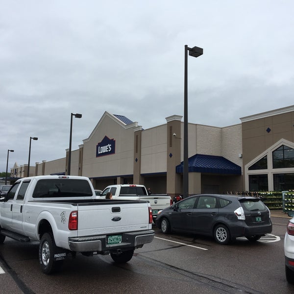 Lowe's Essex Town Essex Junction, VT