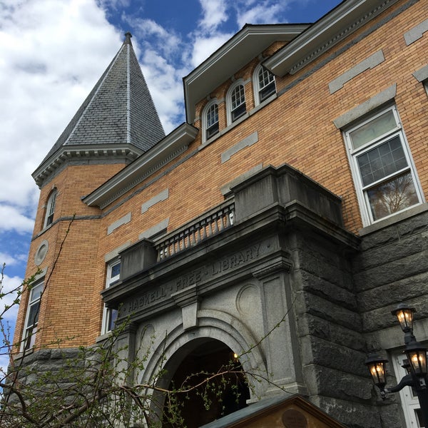 haskell free library haskell free library