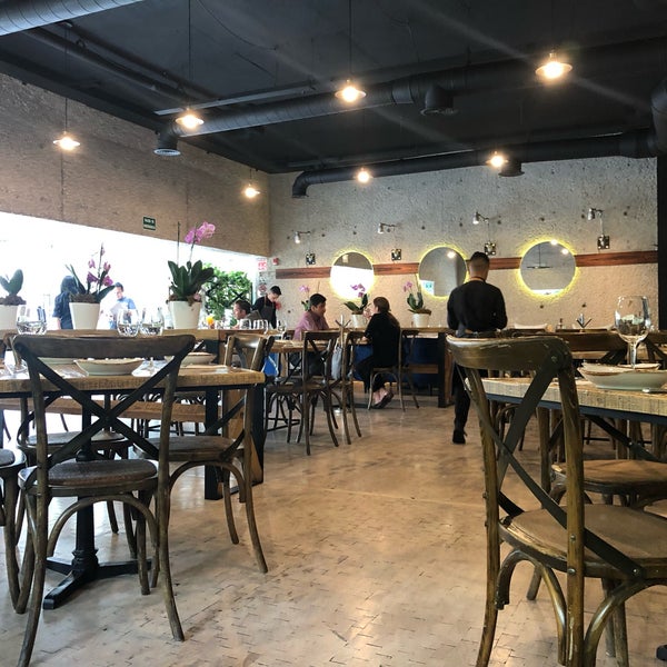 6/22/2019 tarihinde Michael K.ziyaretçi tarafından Restaurante Tamayo'de çekilen fotoğraf