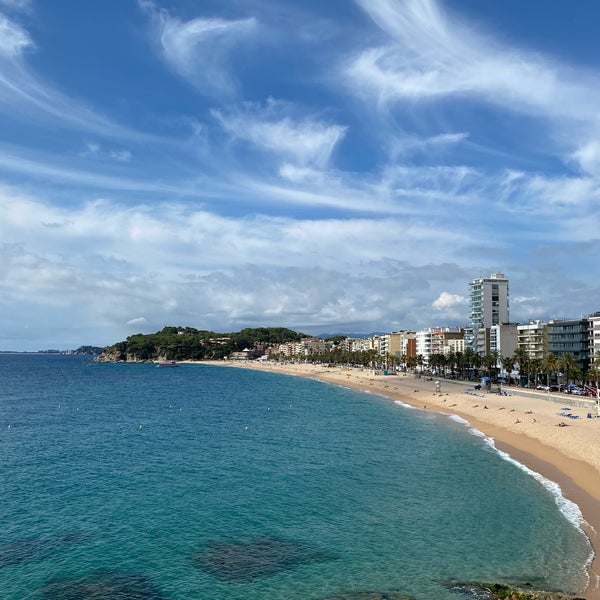 Lloret de Mar С„РѕС‚Рѕ 2021