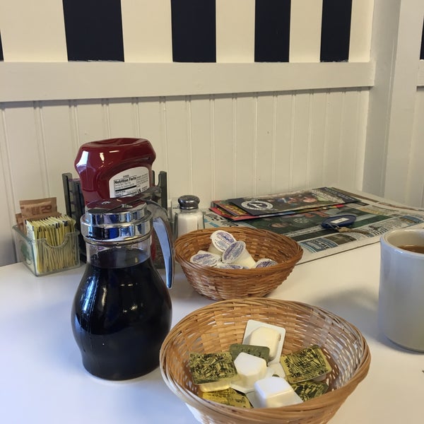 Blueberry Muffin Restaurant Breakfast Spot in North Conway