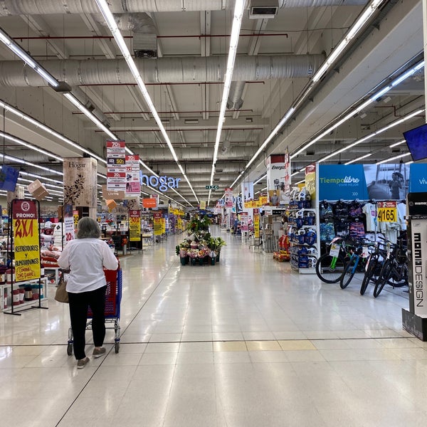 Carrefour Hipermercado Salguero Carrefour Hipermercado Salguero